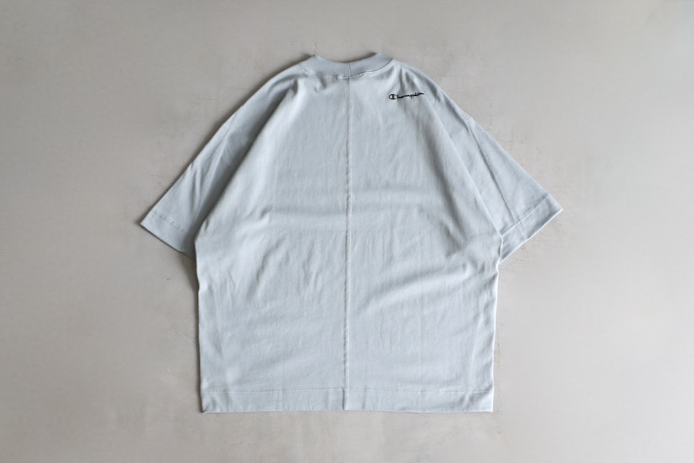 limitedN.HOOLYWOOD  Championʥ̥ϥꥦå  ԥ"CREWNECK T-SHIRTS C8-B360"