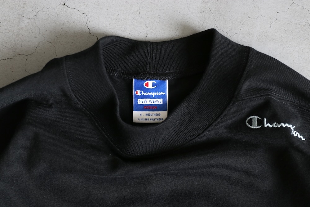limitedN.HOOLYWOOD  Championʥ̥ϥꥦå  ԥ"CREWNECK T-SHIRTS C8-B360"