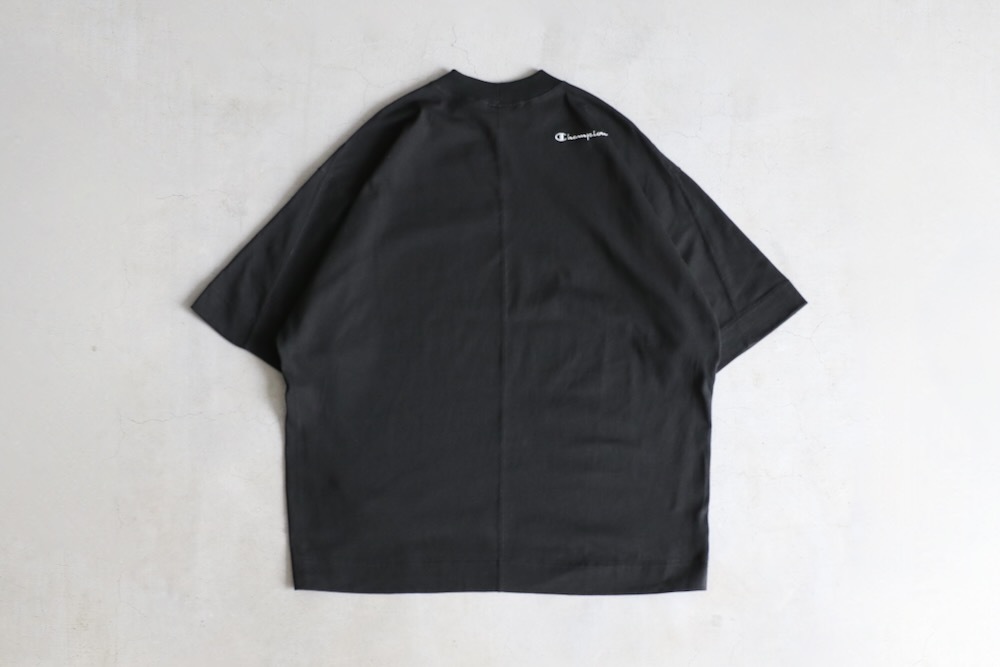 limitedN.HOOLYWOOD  Championʥ̥ϥꥦå  ԥ"CREWNECK T-SHIRTS C8-B360"