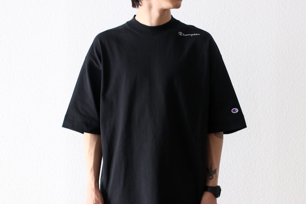 N.HOOLYWOOD Champion セットアップ　サイズS,M N.HOOLYWOOD × Champion - NEW WEAVE