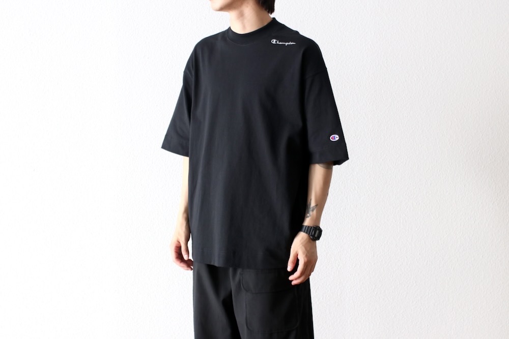 limitedN.HOOLYWOOD  Championʥ̥ϥꥦå  ԥ"CREWNECK T-SHIRTS C8-B360"