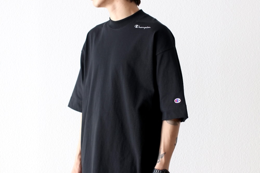 limitedN.HOOLYWOOD  Championʥ̥ϥꥦå  ԥ"CREWNECK T-SHIRTS C8-B360"