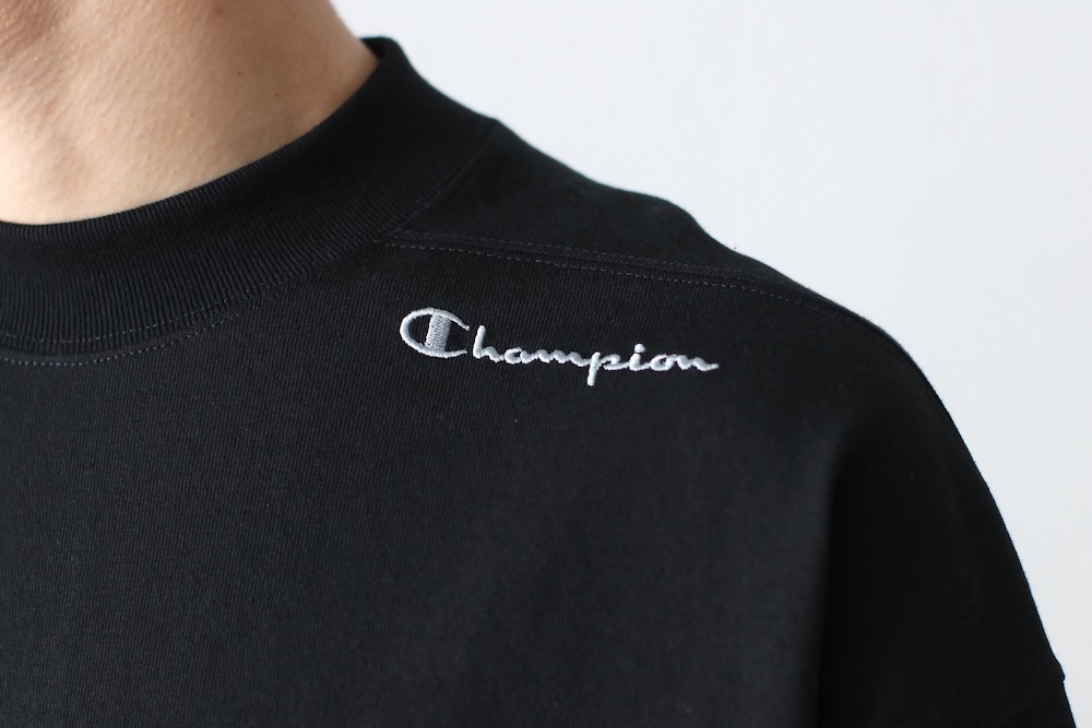 limitedN.HOOLYWOOD  Championʥ̥ϥꥦå  ԥ"CREWNECK T-SHIRTS C8-B360"