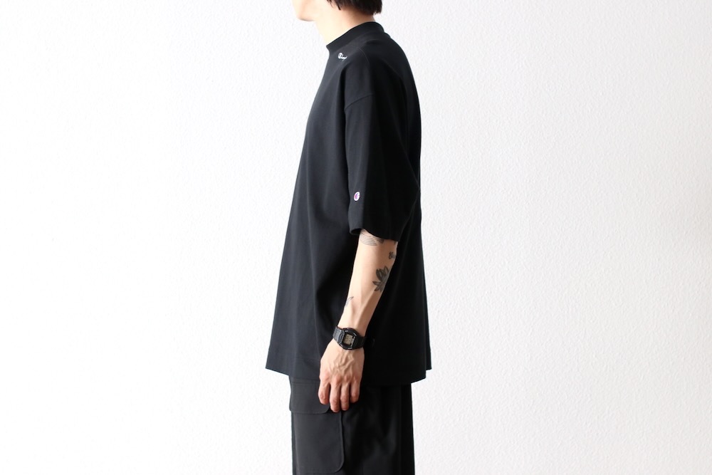 limitedN.HOOLYWOOD  Championʥ̥ϥꥦå  ԥ"CREWNECK T-SHIRTS C8-B360"