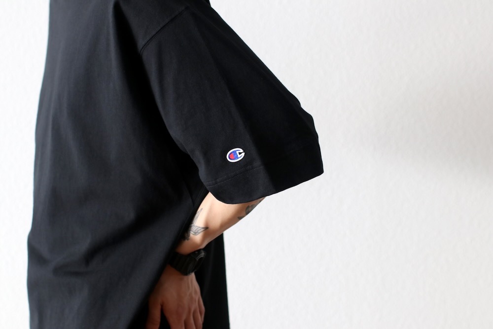 limitedN.HOOLYWOOD  Championʥ̥ϥꥦå  ԥ"CREWNECK T-SHIRTS C8-B360"