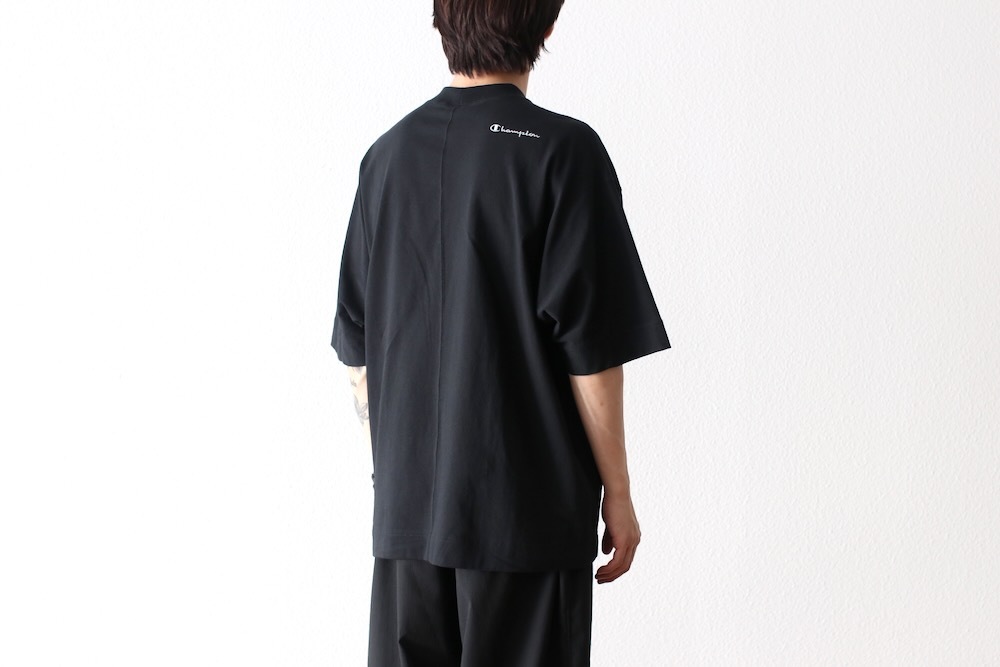 limitedN.HOOLYWOOD  Championʥ̥ϥꥦå  ԥ"CREWNECK T-SHIRTS C8-B360"