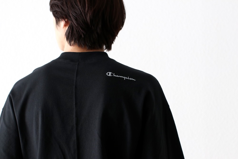 limitedN.HOOLYWOOD  Championʥ̥ϥꥦå  ԥ"CREWNECK T-SHIRTS C8-B360"