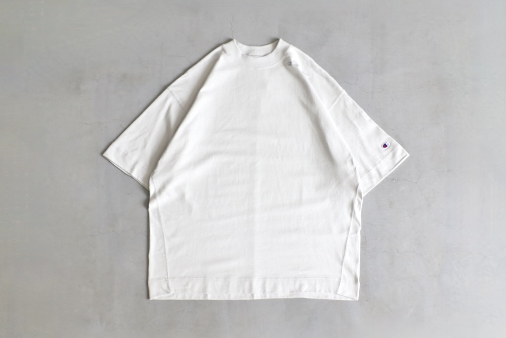 limited】N.HOOLYWOOD × Champion（エヌハリウッド
