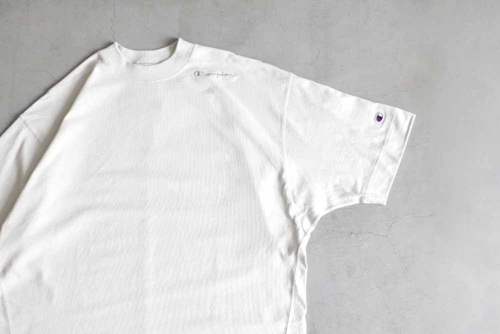 limitedN.HOOLYWOOD  Championʥ̥ϥꥦå  ԥ"CREWNECK T-SHIRTS C8-B360"