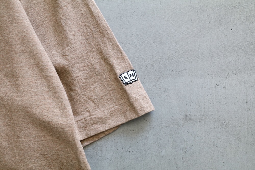 ENDS AND MEANS  (ɥɥߡ ) "FACE Tee"