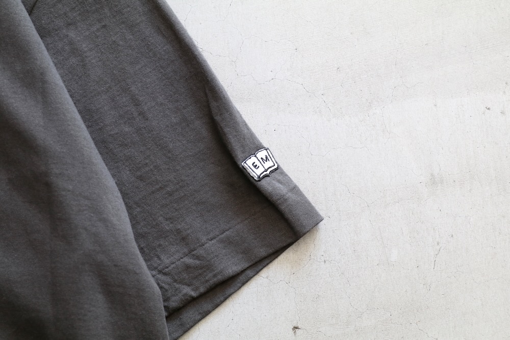 ENDS AND MEANS  (ɥɥߡ ) "FACE Tee"