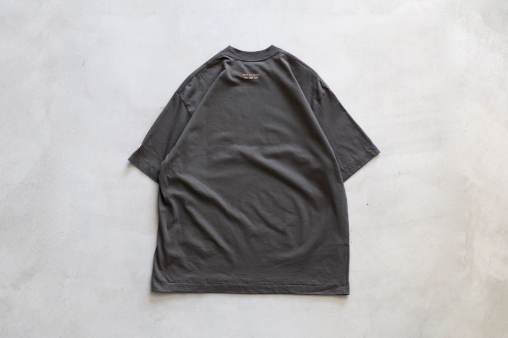 ENDS AND MEANS  (ɥɥߡ ) "FACE Tee"