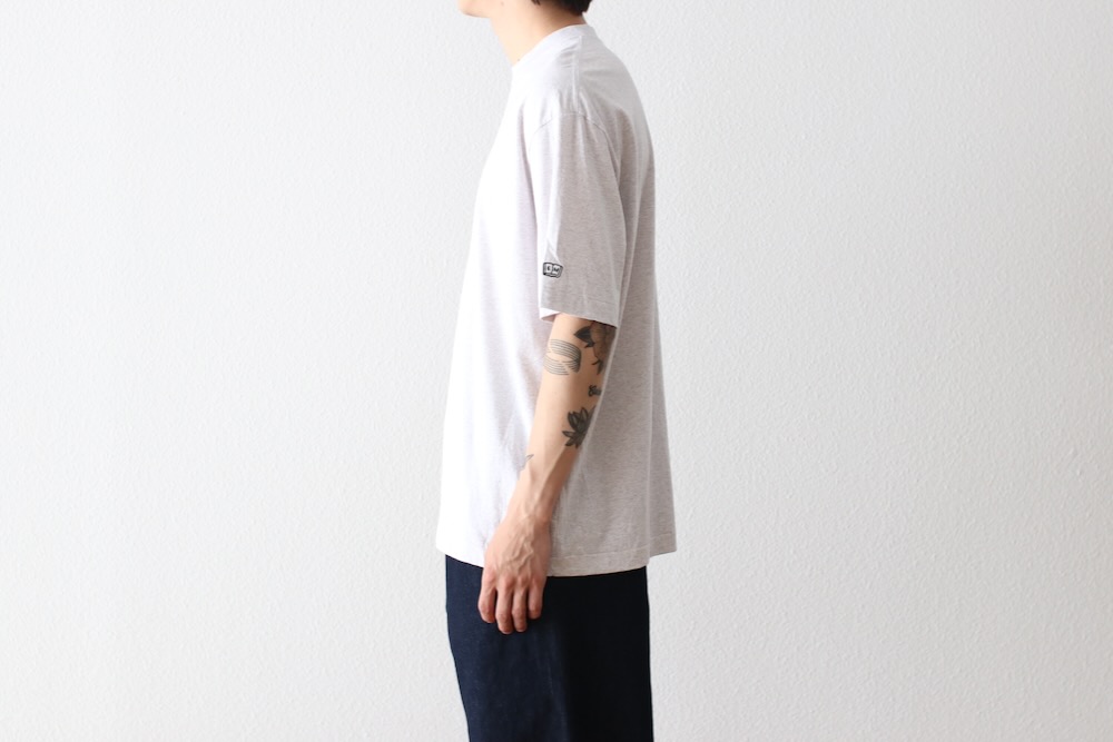 ENDS AND MEANS  (ɥɥߡ ) "FACE Tee"