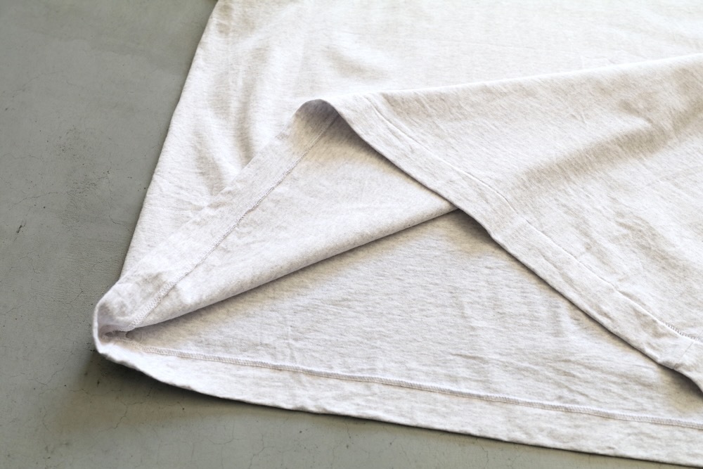 ENDS AND MEANS  (ɥɥߡ ) "FACE Tee"