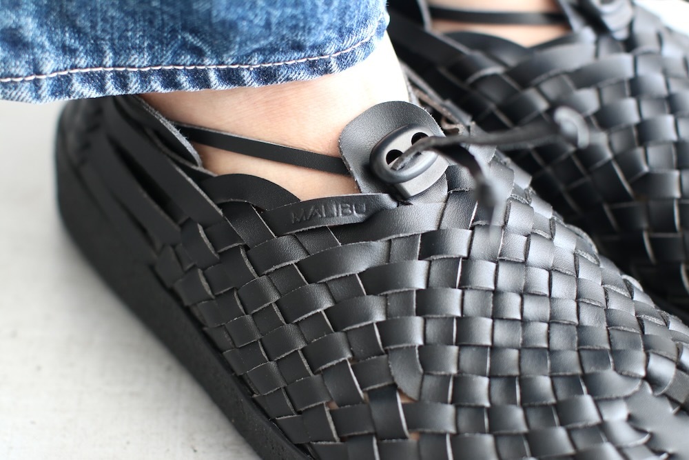 マリブサンダルズ　27センチ　LATIGO MALIBU unisex］MALIBU SANDALS(マリブサンダル) 