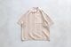 nanamica(�ʥʥߥ�) "Knit Polo Sweater"