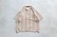 nanamica(�ʥʥߥ�) "Knit Polo Sweater"