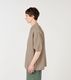 nanamica(�ʥʥߥ�) "Knit Polo Sweater"