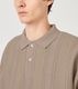 nanamica(�ʥʥߥ�) "Knit Polo Sweater"
