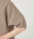 nanamica(�ʥʥߥ�) "Knit Polo Sweater"