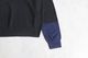 COMME des GARCONS SHIRT(���� �� ����륽�� �����) "Fully Fashioned Knit Crew-Neck Pullover FZ-N112-051"