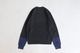 COMME des GARCONS SHIRT(���� �� ����륽�� �����) "Fully Fashioned Knit Crew-Neck Pullover FZ-N112-051"