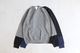 COMME des GARCONS SHIRT(���� �� ����륽�� �����) "Fully Fashioned Knit Crew-Neck Pullover FZ-N112-051"