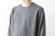 COMME des GARCONS SHIRT(���� �� ����륽�� �����) "Fully Fashioned Knit Crew-Neck Pullover FZ-N112-051"