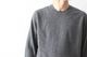 COMME des GARCONS SHIRT(���� �� ����륽�� �����) "Fully Fashioned Knit Crew-Neck Pullover FZ-N112-051"