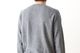COMME des GARCONS SHIRT(���� �� ����륽�� �����) "Fully Fashioned Knit Crew-Neck Pullover FZ-N112-051"
