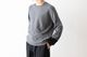 COMME des GARCONS SHIRT(���� �� ����륽�� �����) "Fully Fashioned Knit Crew-Neck Pullover FZ-N112-051"