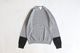 COMME des GARCONS SHIRT(���� �� ����륽�� �����) "Fully Fashioned Knit Crew-Neck Pullover FZ-N112-051"