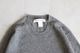 COMME des GARCONS SHIRT(���� �� ����륽�� �����) "Fully Fashioned Knit Crew-Neck Pullover FZ-N112-051"