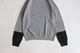 COMME des GARCONS SHIRT(���� �� ����륽�� �����) "Fully Fashioned Knit Crew-Neck Pullover FZ-N112-051"