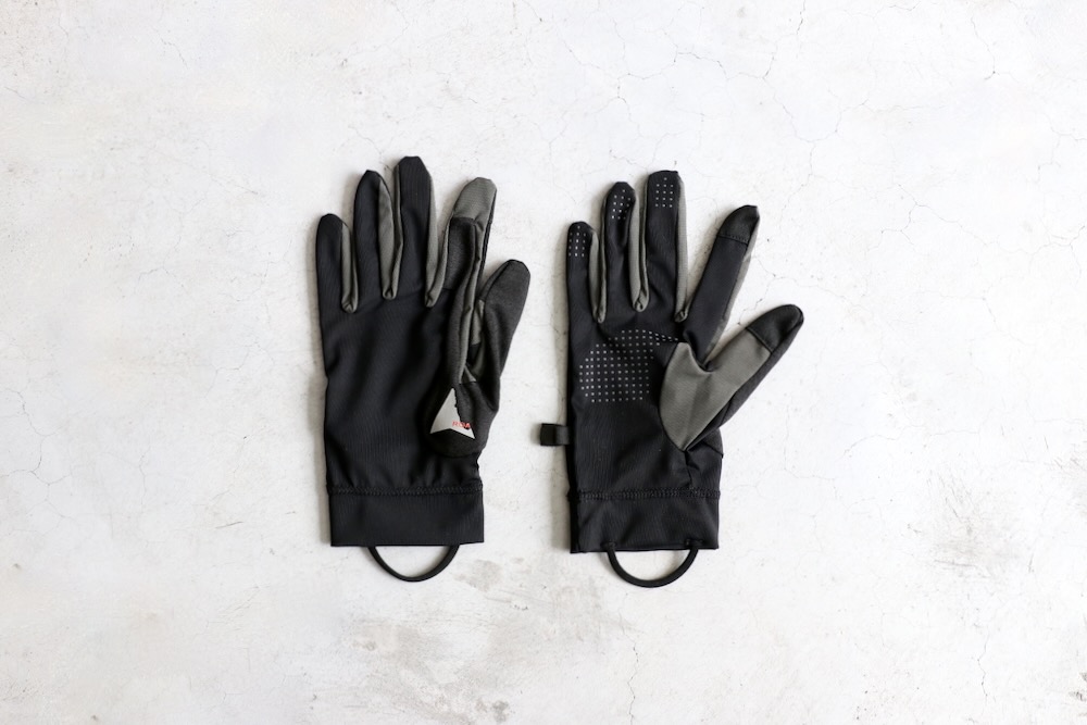ROA (����) "Andie Base Layer Gloves"