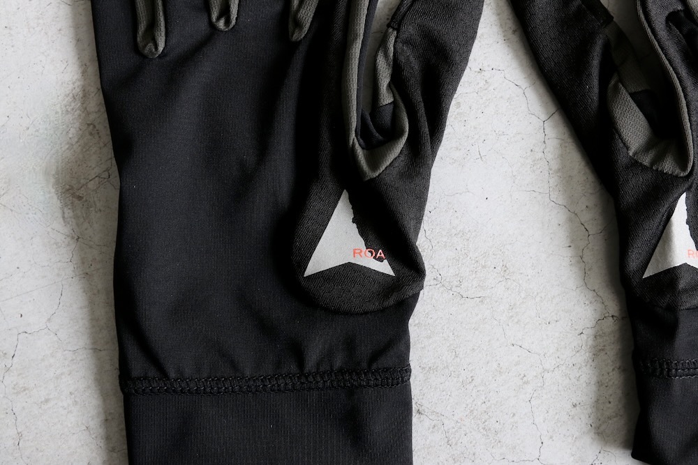 ROA (����) "Andie Base Layer Gloves"