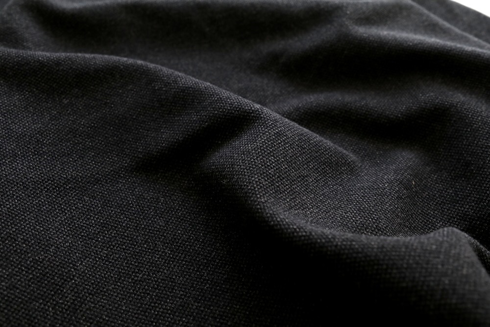 crepuscule(����ץ����塼��) "Co/Ra Moss Stitch P/O"