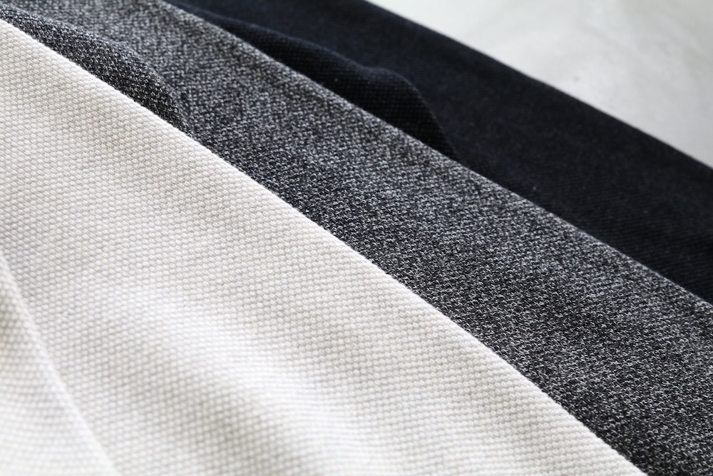 crepuscule(����ץ����塼��) "Co/Ra Moss Stitch P/O"