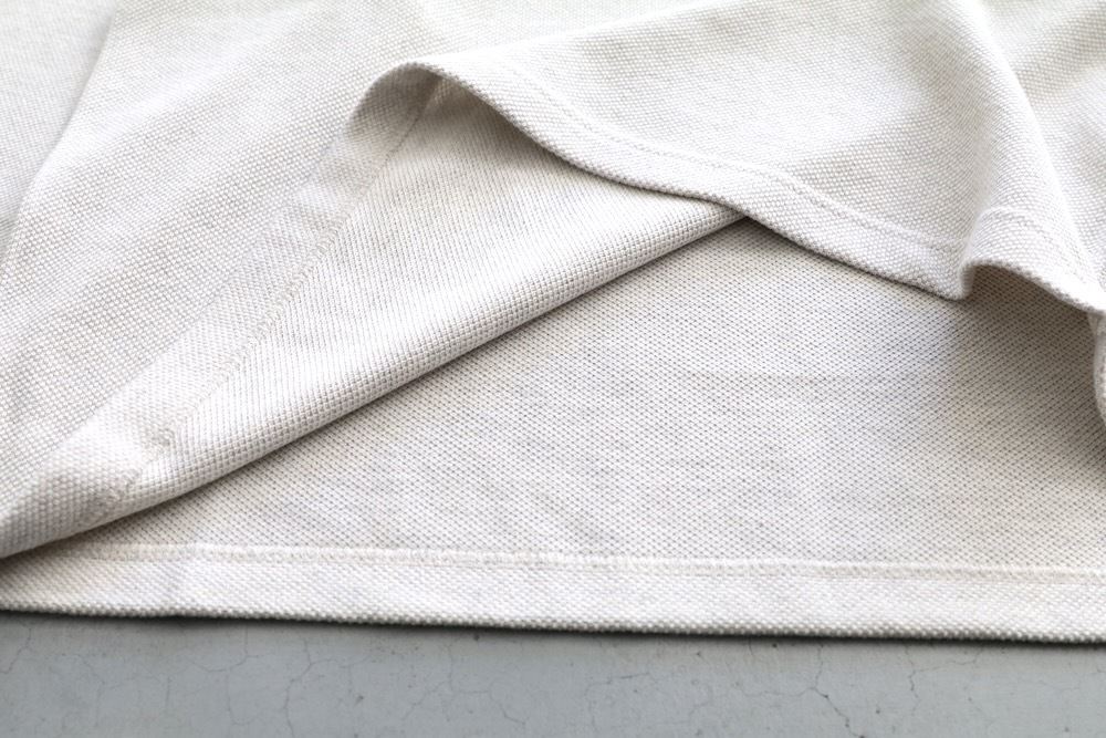 crepuscule(����ץ����塼��) "Co/Ra Moss Stitch P/O"