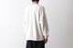 crepuscule(����ץ����塼��) "Co/Ra Moss Stitch P/O"