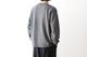 crepuscule(����ץ����塼��) "Co/Ra Moss Stitch P/O"