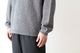 crepuscule(����ץ����塼��) "Co/Ra Moss Stitch P/O"