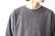 crepuscule(����ץ����塼��) "Co/Ra Moss Stitch P/O"