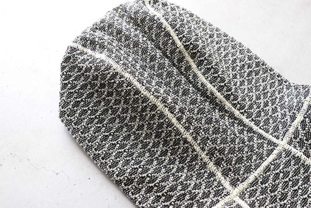RAYON VERT(�졼��� �С���) "STARGATE LIGHTWEIGHT ALL-SEASON KNIT HOODIE"