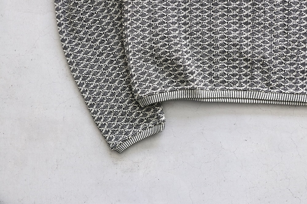 RAYON VERT(�졼��� �С���) "STARGATE LIGHTWEIGHT ALL-SEASON KNIT HOODIE"