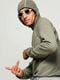 RAYON VERT(�졼��� �С���) "STARGATE LIGHTWEIGHT ALL-SEASON KNIT HOODIE"
