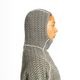 RAYON VERT(�졼��� �С���) "STARGATE LIGHTWEIGHT ALL-SEASON KNIT HOODIE"