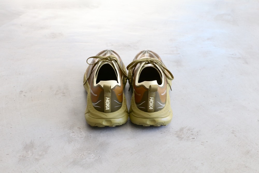 HOKA(�ۥ�) "U MAFATE SPEED 4 LITE -WYP-" 