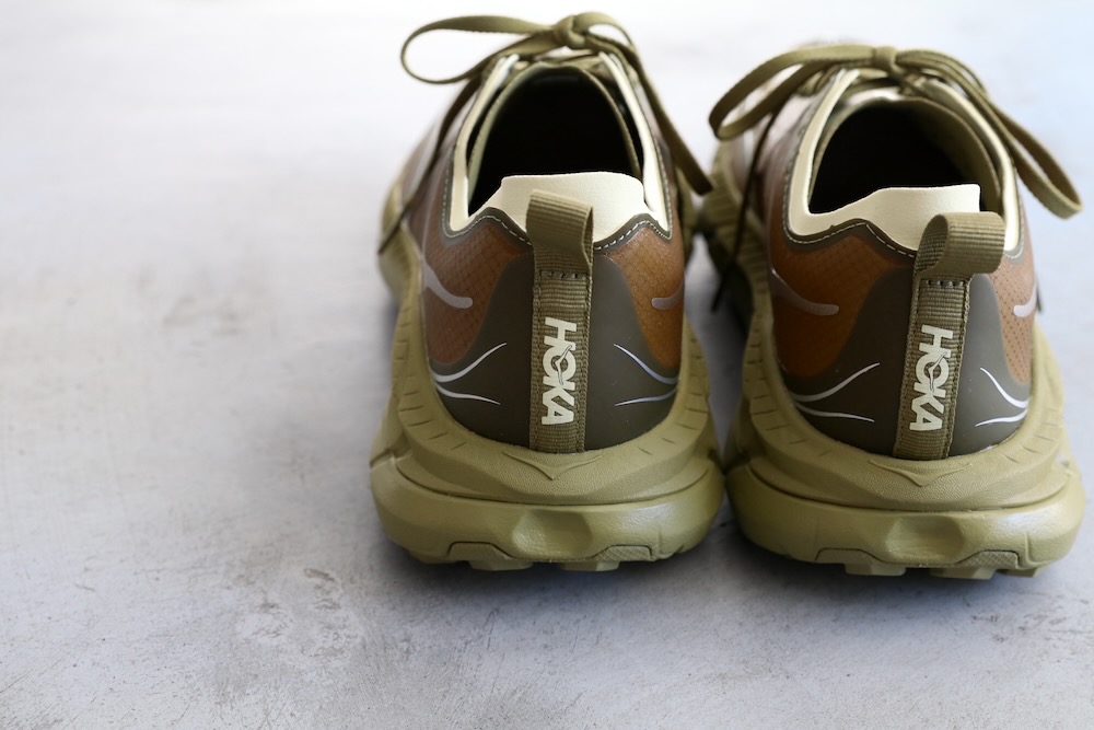 HOKA(�ۥ�) "U MAFATE SPEED 4 LITE -WYP-" 