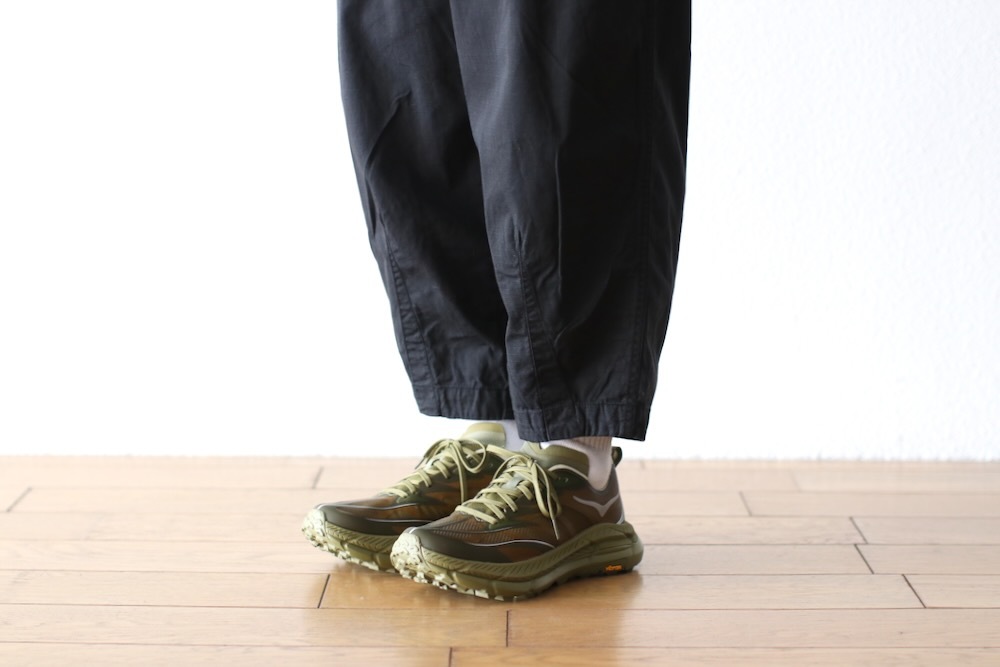 HOKA(�ۥ�) "U MAFATE SPEED 4 LITE -WYP-" 